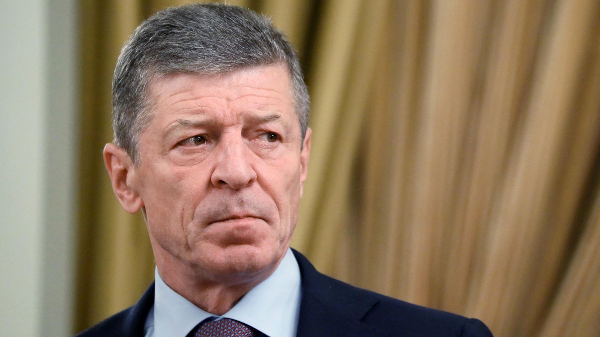 Putina opouští jeden z nejvěrnějších. V první den invaze volal Zelenskému